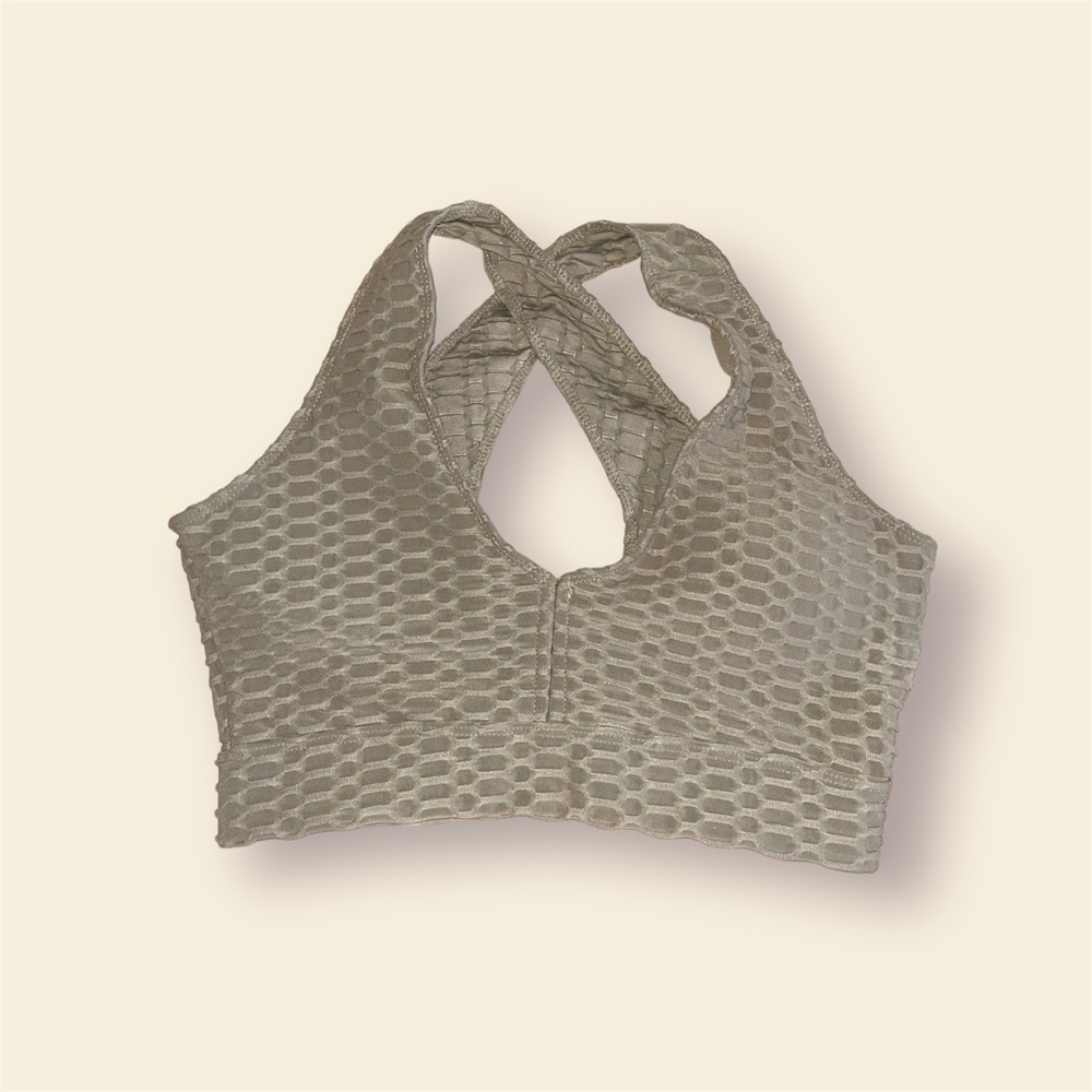 Forever 21 Sport Bra